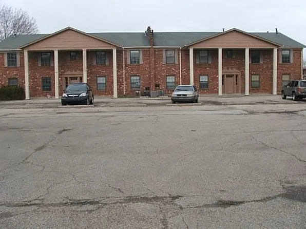 7500 Garrison Rd #9, Louisville, KY 40214