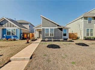 1908 Los Olivios Way, Austin, TX 78725