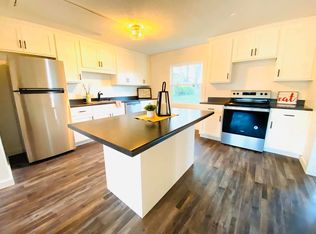 513 Eastview Dr, Bedford, IN 47421