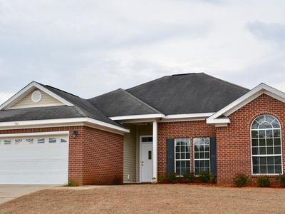 1764 Harrington Way, Mobile, AL, 36695