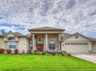 4453 Rutledge Dr, Palm Harbor, FL 34685