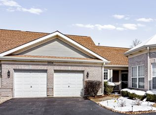 21556 W Empress Ln, Plainfield, IL 60544