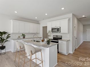 6340 Abelia Ave, Charlotte, NC 28269