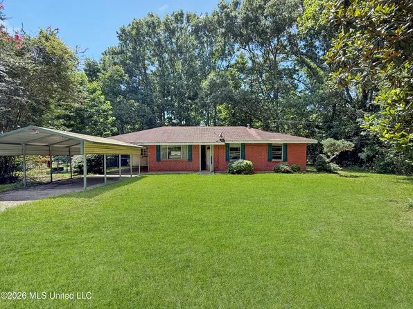 124 Cliff Mitchell Rd, Picayune, MS 39466