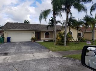 15021 SW 145th Ct, Miami, FL 33186