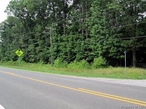 0 Creek Ln, Cobbs Creek, VA 23035