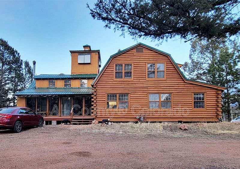 445 Lost Lake Dr, Divide, CO 80814 Zillow