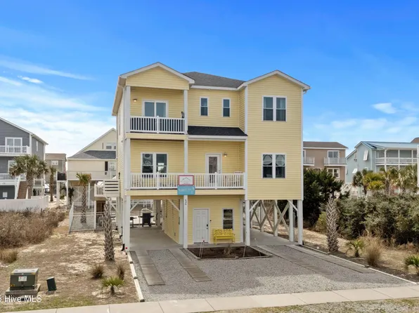 436 E Third Street, Ocean Isle Beach, NC 28469