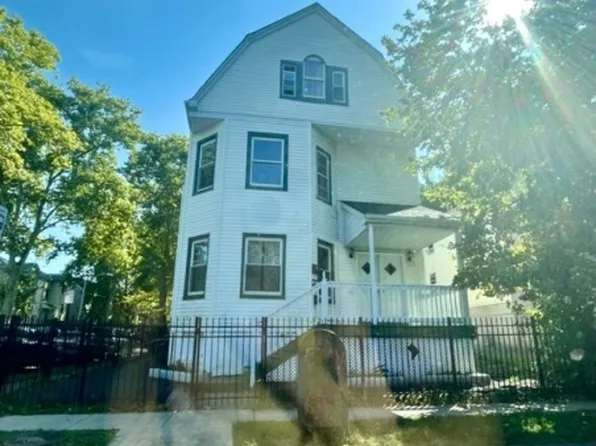 15 9th Ave, East Orange, NJ 07018