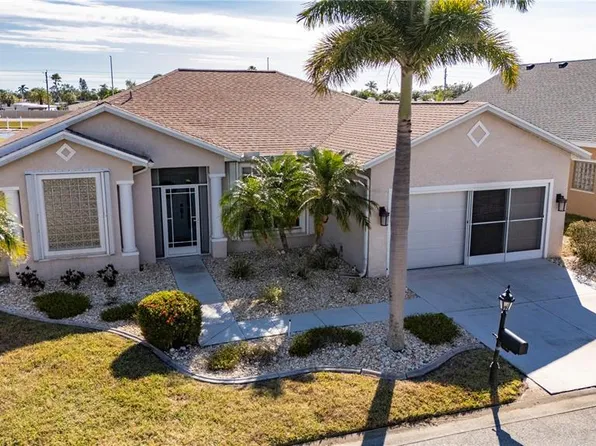 24060 Buckingham Way, Punta Gorda, FL 33980