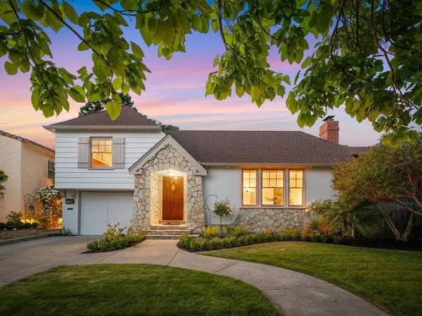 1324 Balboa Ave, Burlingame, CA 94010