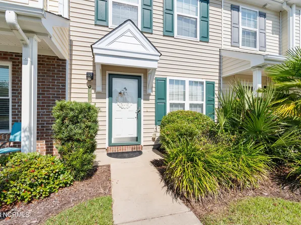 3022 Cedar Creek Lane, Calabash, NC 28467