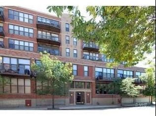 15 S Throop St APT 606, Chicago, IL 60607