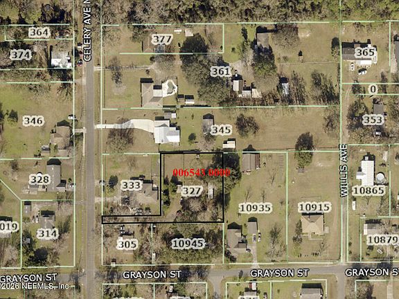 2nd image of 327 CELERY Avenue N #2
