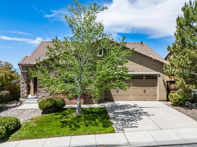 5433 Desertstone Dr, Sparks, NV, 89436