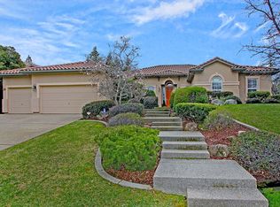3526 Amer Way, El Dorado Hills, CA 95762