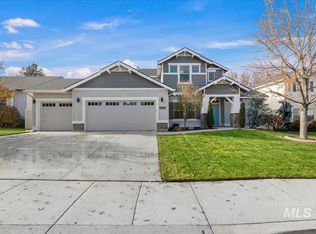 2675 S Garibaldi Ave, Meridian, ID 83642