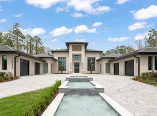 16320 Pendio Dr, Montverde, FL 34756