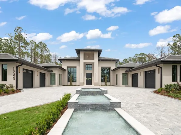 16320 Pendio Dr, Montverde, FL 34756