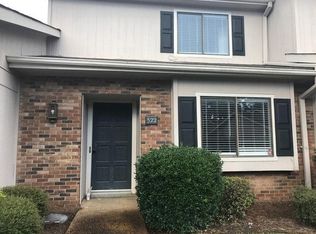 322 Lakebend Dr #322, Brandon, MS 39042