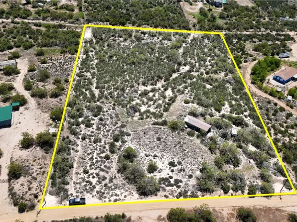 39840 Haupert Rd Lot C, Anza, CA 92539