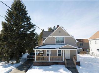 482 Burncoat St #1, Worcester, MA 01606