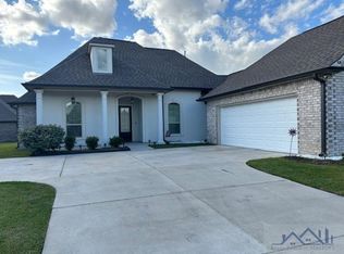 109 Kingswood Ave, Thibodaux, LA 70301