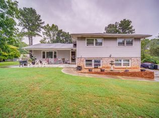 4592 Fairfax Pl, Powder Springs, GA 30127