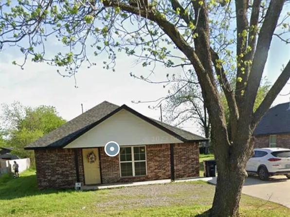 413 W Franklin St, Shawnee, OK 74804