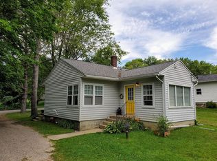 5268 S 2nd St, Fremont, MI 49412