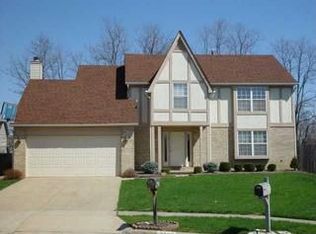 2102 Acadia Pl, Reynoldsburg, OH