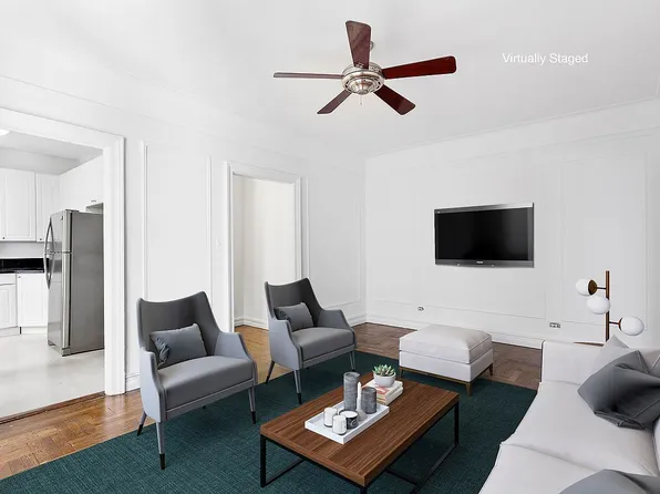 222 E 82nd St APT 2H, New York, NY 10028