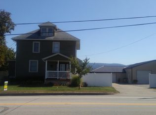 481 Morgantown St, Uniontown, PA