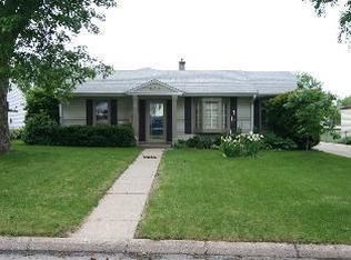 502 W 14th St N, Newton, IA 50208