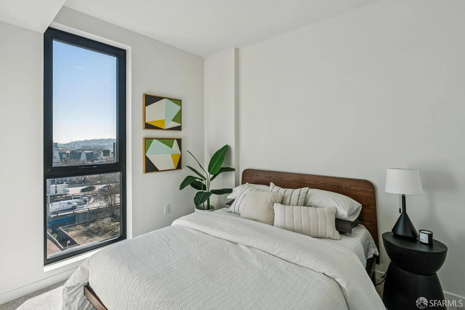 988 Harrison St #Hj6 - Photo 5