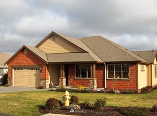 1070 Mariott Ave, Sequim, WA