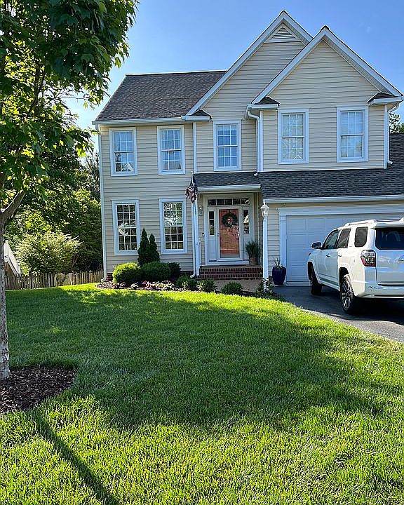 2nd image of 4825 Saddleridge Ct