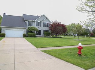35855 Wyndemere Way, Avon, OH 44011