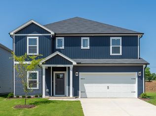 Johnson Plan, River Glen, Angier, NC 27501