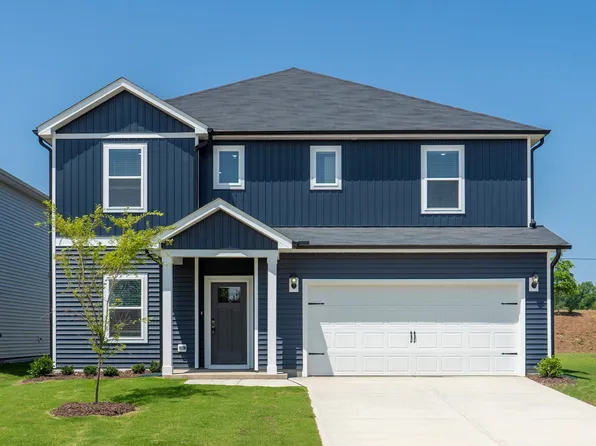 Johnson Plan, River Glen