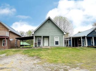 47 Ramey Ridge Rd, Starkville, MS 39759