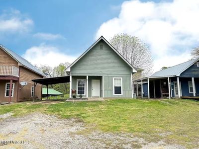 47 Ramey Ridge Rd, Starkville, MS, 39759