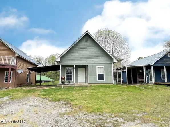47 Ramey Ridge Rd, Starkville, MS 39759