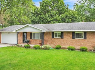 3112 Edward Pl, Saginaw, MI