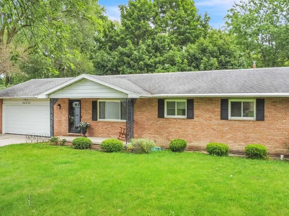 3112 Edward Pl, Saginaw, MI 48603