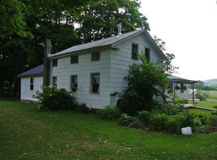 702 Dutch Valley Rd, Edmeston, NY 13335