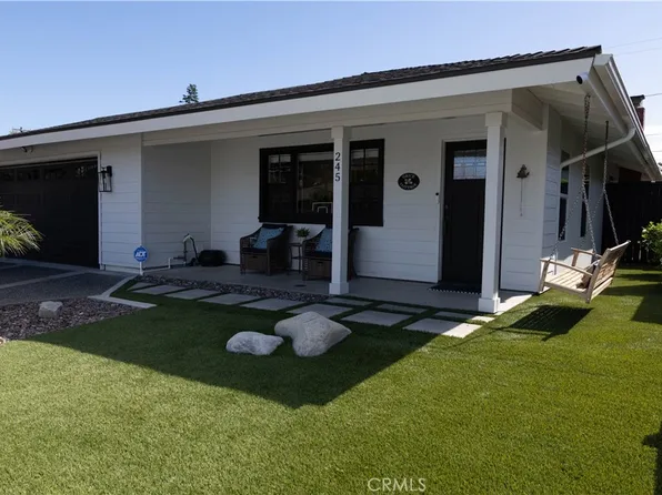 245 Brentwood St, Costa Mesa, CA 92627
