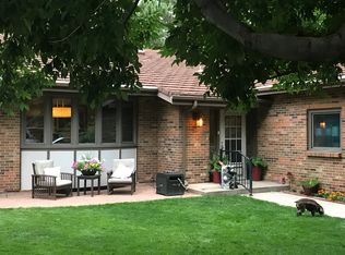 5263 Golf Course Dr, Morrison, CO 80465