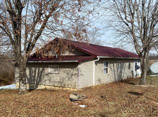 659 Gieke Ridge Rd, Oak Hill, OH 45656