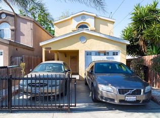 2111 E Stockwell St, Compton, CA 90222